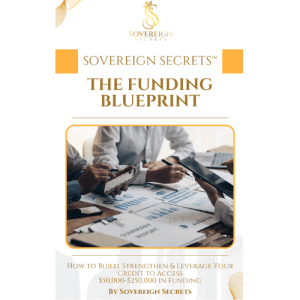 THE FUNDING BLUEPRINT
